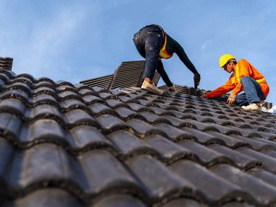 About Roof Repair Experts Delaware